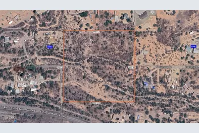 44805 N 7th Street #-, New River, AZ 85087 - Photo 34