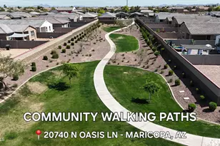 20740 N Oasis Ln, Maricopa, AZ 85138 - Photo 34