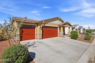 20740 N Oasis Lane, Maricopa, AZ 85138 - Photo 2