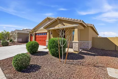 20740 N Oasis Lane, Maricopa, AZ 85138 - Photo 4