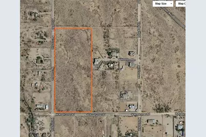 19300 W Roadrunner Road #-, Wittmann, AZ 85361 - Photo 20