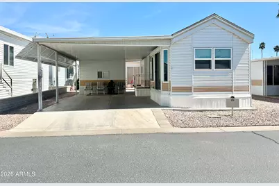 111 S Greenfield Road #809, Mesa, AZ 85206 - Photo 2