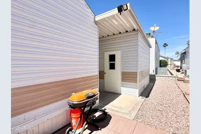 111 S Greenfield Road #809, Mesa, AZ 85206 - Photo 40