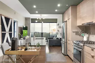 2300 E Campbell Ave, Phoenix, AZ 85016 - Photo 2