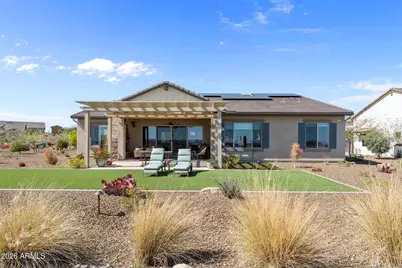 3984 Rolling Stock Way, Wickenburg, AZ 85390 - Photo 2