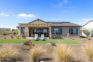 3984 Rolling Stock Wy, Wickenburg, AZ 85390 - Photo 2