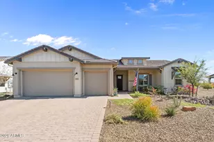 3984 Rolling Stock Wy, Wickenburg, AZ 85390 - Photo 1