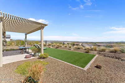 3984 Rolling Stock Way, Wickenburg, AZ 85390 - Photo 16