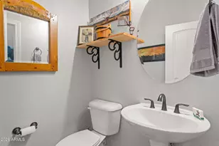 3984 Rolling Stock Wy, Wickenburg, AZ 85390 - Photo 8