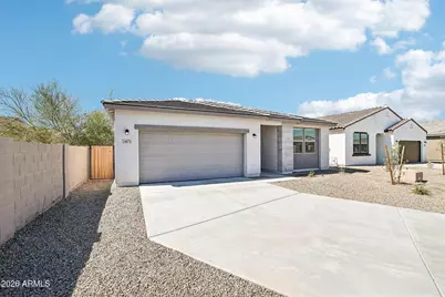 24071 W Huntington Drive, Buckeye, AZ 85326 - Photo 2