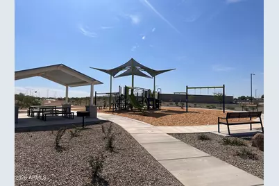 24071 W Huntington Drive, Buckeye, AZ 85326 - Photo 16