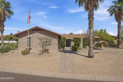 15830 E Ruskin Lane, Fountain Hills, AZ 85268 - Photo 1
