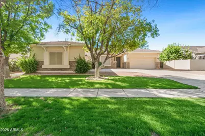 2935 E Lexington Avenue, Gilbert, AZ 85234 - Photo 2