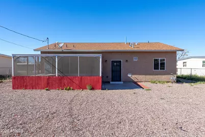 108 E Navajo Street, Huachuca City, AZ 85616 - Photo 34