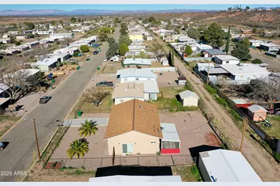 108 E Navajo Street, Huachuca City, AZ 85616 - Photo 46