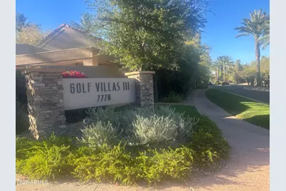 7770 E Gainey Ranch Road #12, Scottsdale, AZ 85258 - Photo 1
