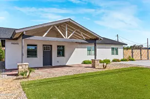 9845 N 15th Ave, Phoenix, AZ 85021 - Photo 1