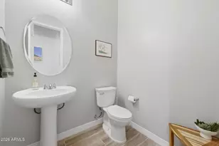 7854 S 167th Ave, Goodyear, AZ 85338 - Photo 30