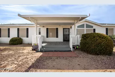 23851 W Tether Trail, Wittmann, AZ 85361 - Photo 16