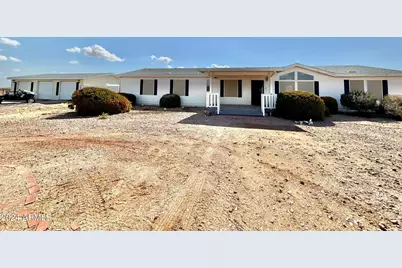 23851 W Tether Trail, Wittmann, AZ 85361 - Photo 48