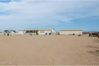 23851 W Tether Trail, Wittmann, AZ 85361 - Photo 72