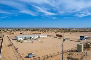 23851 W Tether Trail, Wittmann, AZ 85361 - Photo 76