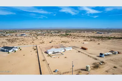 23851 W Tether Trail, Wittmann, AZ 85361 - Photo 86