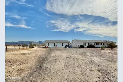 23851 W Tether Trail, Wittmann, AZ 85361 - Photo 50