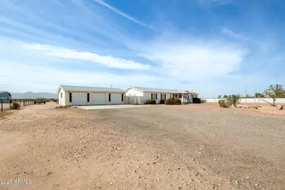 23851 W Tether Trail, Wittmann, AZ 85361 - Photo 60