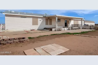 23851 W Tether Trail, Wittmann, AZ 85361 - Photo 66