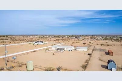 23851 W Tether Trail, Wittmann, AZ 85361 - Photo 80