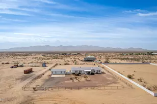 23851 W Tether Trail, Wittmann, AZ 85361 - Photo 78