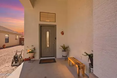 23869 W Twilight Trail, Buckeye, AZ 85326 - Photo 4