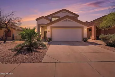 23869 W Twilight Trail, Buckeye, AZ 85326 - Photo 1