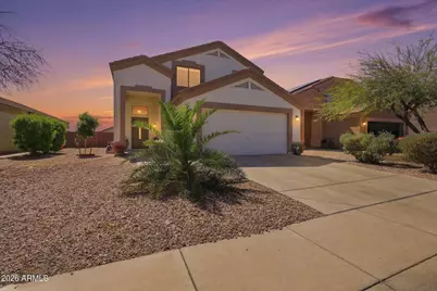 23869 W Twilight Trail, Buckeye, AZ 85326 - Photo 2