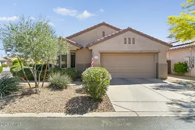 16049 W Quail Creek Lane, Surprise, AZ 85374 - Photo 2