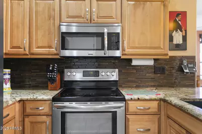 16049 W Quail Creek Lane, Surprise, AZ 85374 - Photo 14