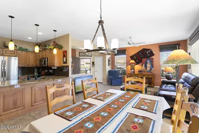 16049 W Quail Creek Lane, Surprise, AZ 85374 - Photo 10