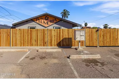 840 E Turney Avenue #Apt 6, Phoenix, AZ 85014 - Photo 12