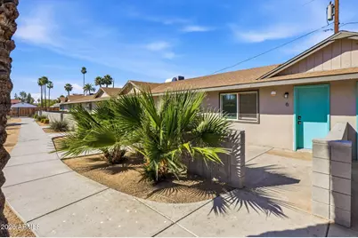 840 E Turney Avenue #Apt 6, Phoenix, AZ 85014 - Photo 1