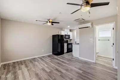 840 E Turney Avenue #Apt 6, Phoenix, AZ 85014 - Photo 4