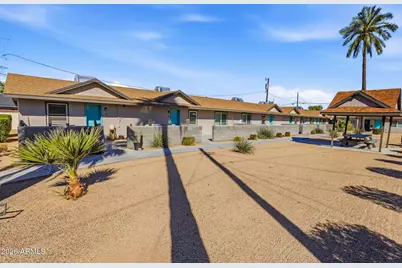 840 E Turney Avenue #Apt 6, Phoenix, AZ 85014 - Photo 16