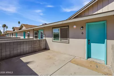 840 E Turney Avenue #Apt 6, Phoenix, AZ 85014 - Photo 2