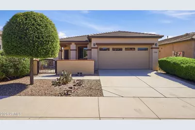 17881 W Silver Fox Way, Goodyear, AZ 85338 - Photo 1