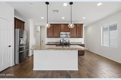 17881 W Silver Fox Way, Goodyear, AZ 85338 - Photo 18