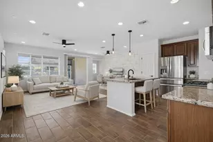 17881 W Silver Fox Way, Goodyear, AZ 85338 - Photo 2