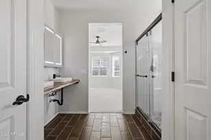 17881 W Silver Fox Way, Goodyear, AZ 85338 - Photo 28