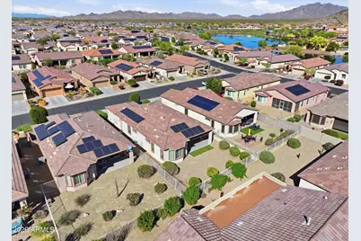 17881 W Silver Fox Way, Goodyear, AZ 85338 - Photo 38