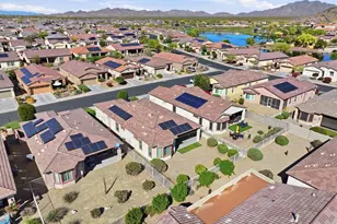 17881 W Silver Fox Way, Goodyear, AZ 85338 - Photo 38