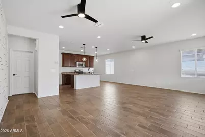 17881 W Silver Fox Way, Goodyear, AZ 85338 - Photo 18